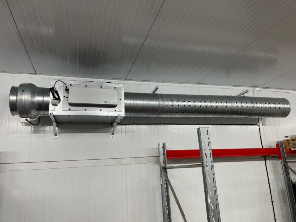 AIRCODE ID550 LARGE INDOOR WITH FAN 2-2