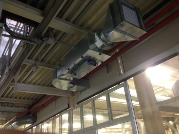 ID-550 INSTALLATION tilluft 2-1