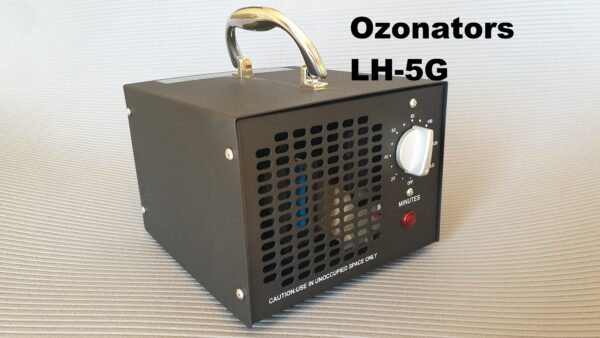 used lh5g front